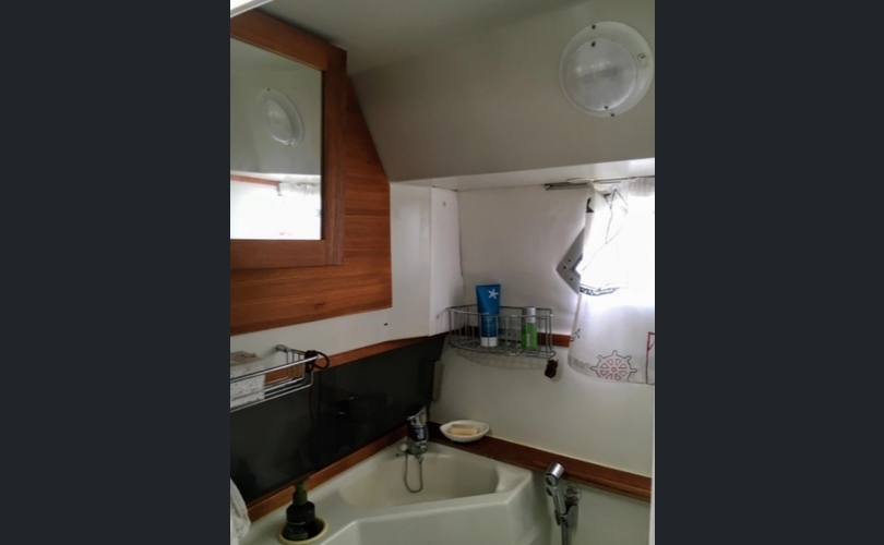 Viksund Bravo 925-kuva-6